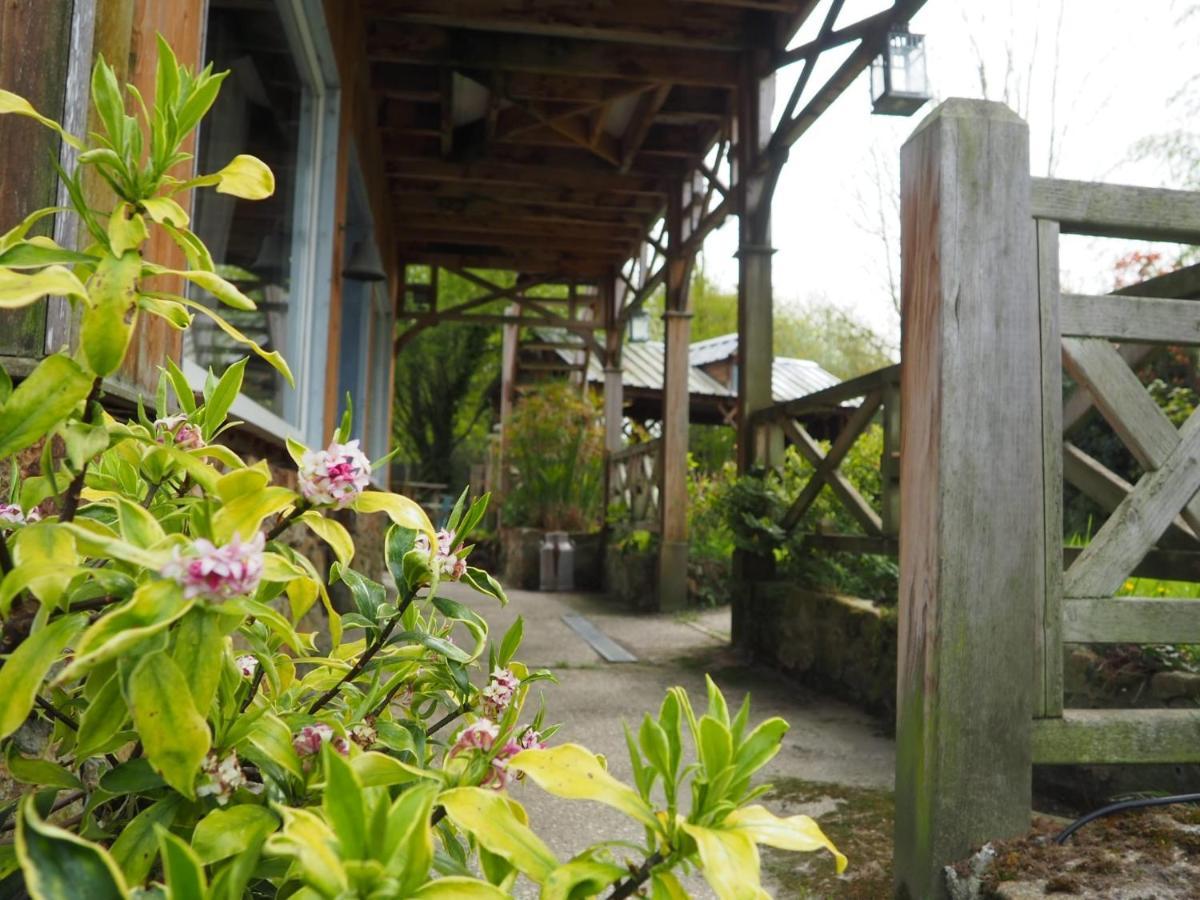 Chambres D'Hotes Fleur De Sel Roz-sur-Couesnon Buitenkant foto
