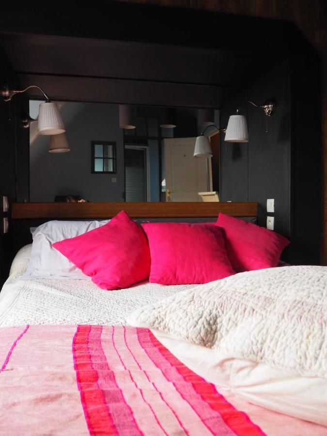 Chambres D'Hotes Fleur De Sel Roz-sur-Couesnon Buitenkant foto