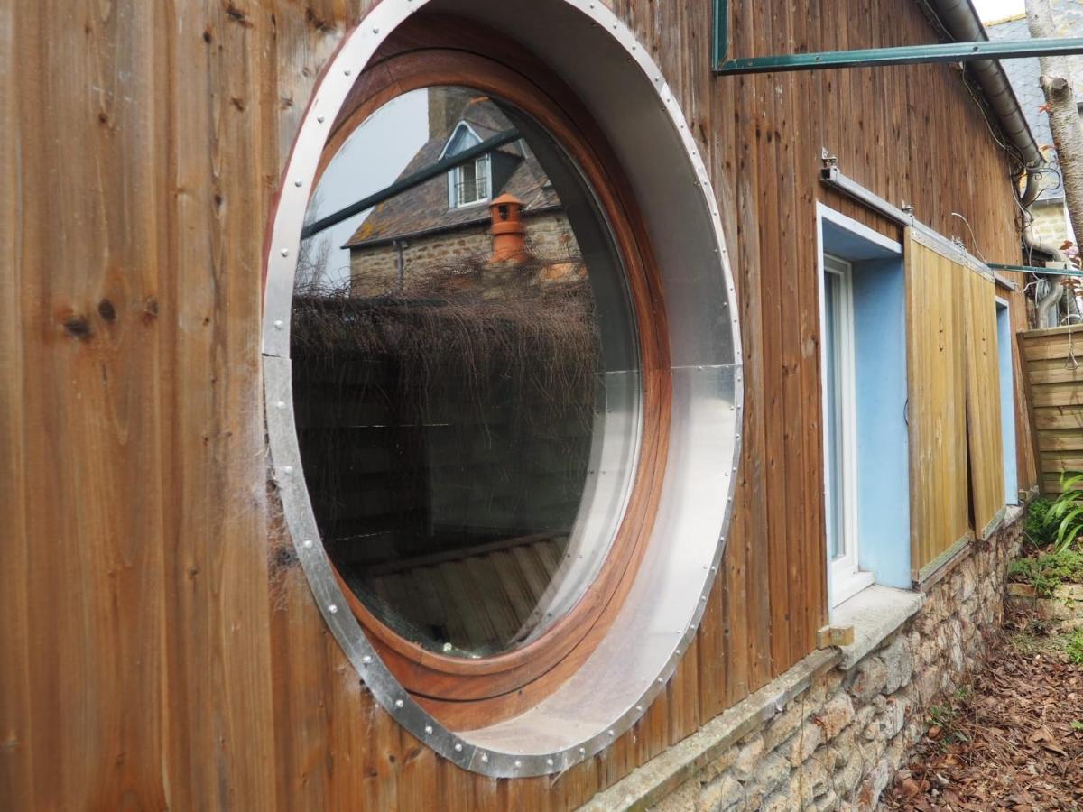 Chambres D'Hotes Fleur De Sel Roz-sur-Couesnon Buitenkant foto